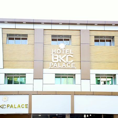 Bkc宫酒店 孟买 外观 照片
