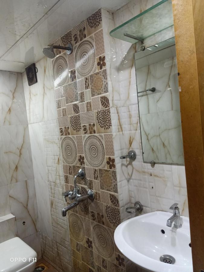 Bkc宫酒店 孟买 外观 照片